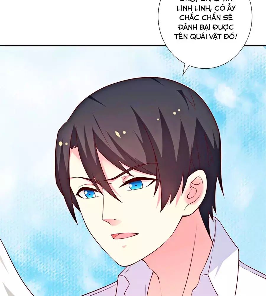 cuộc sống hào môn của vu nữ chapter 49 30