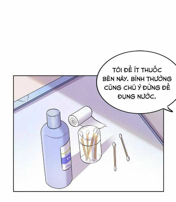 bạn trai kém tuổi bẫy yêu tôi chapter 10 9