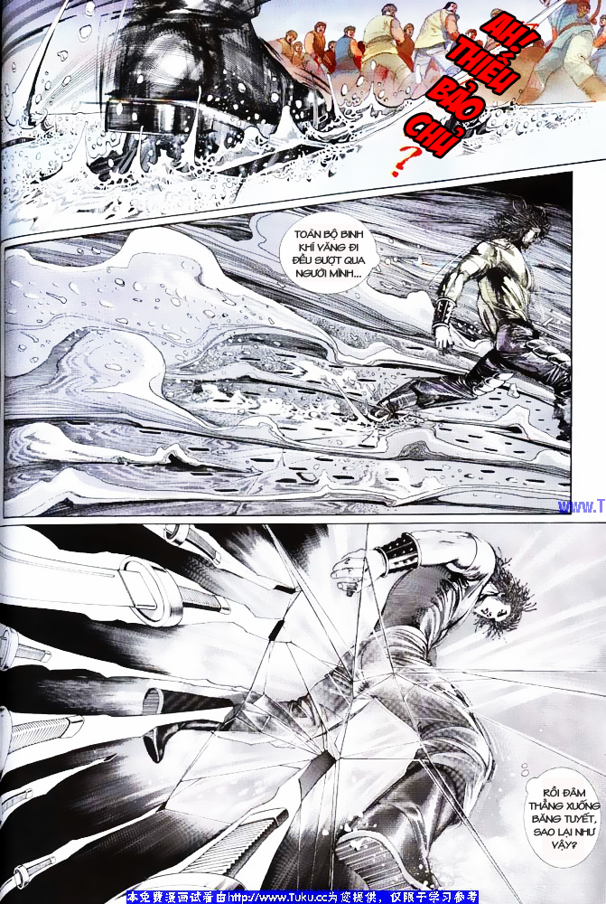 phong vân chapter 119 10