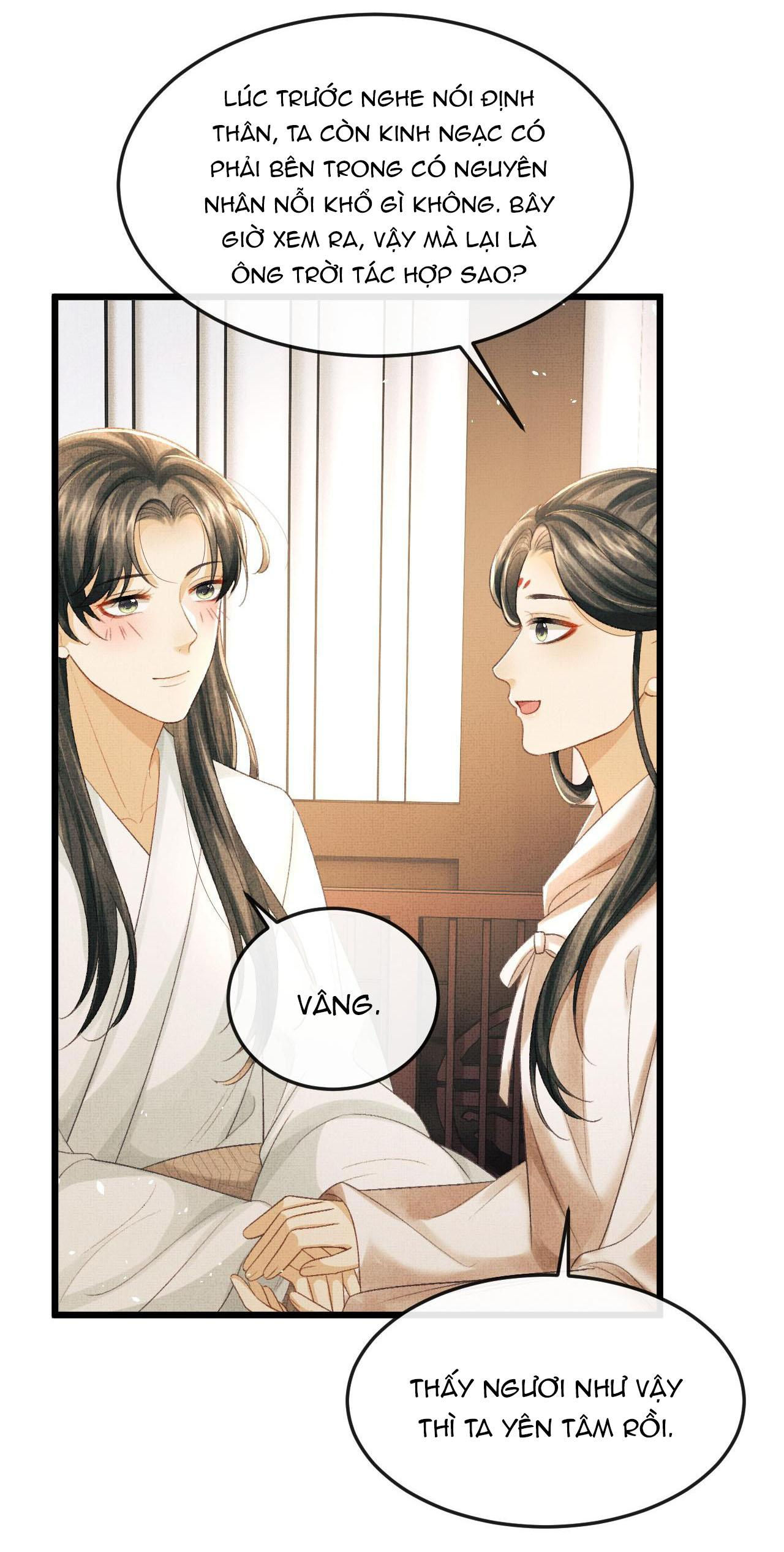 tướng quân luôn tự coi mình thành thế thân chapter 63 15