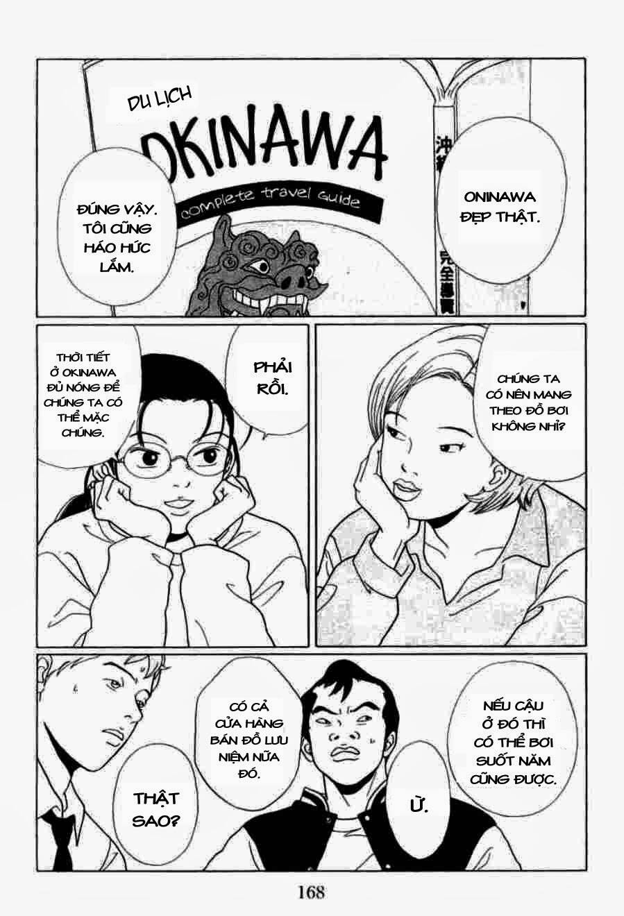 gokusen chapter 60 3