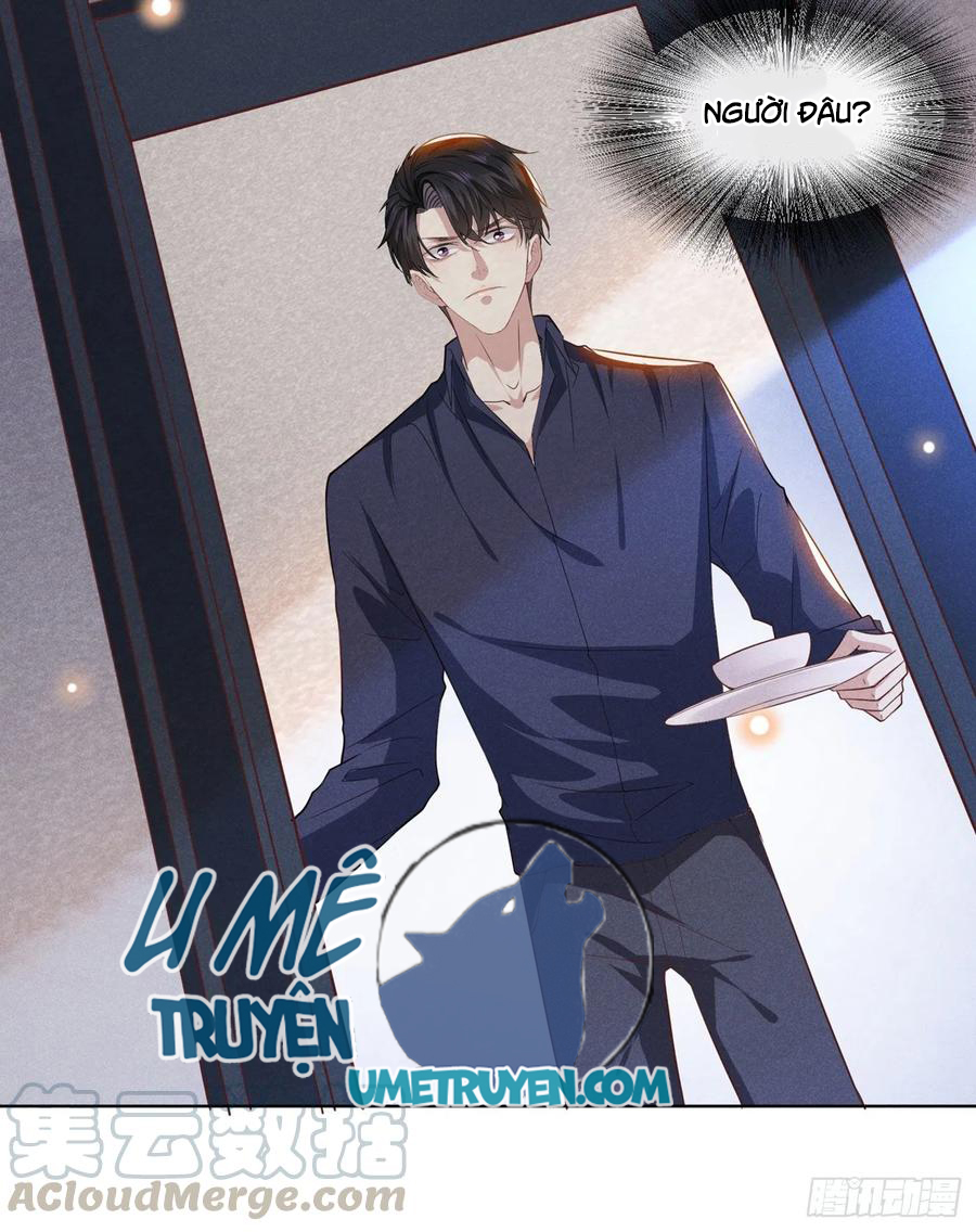 anh ấy gọi tôi là hắc liên hoa chapter 41 22