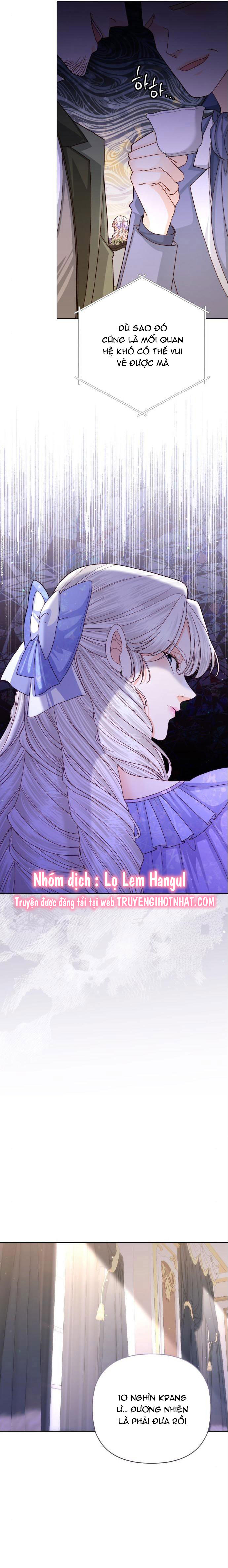 Hoàng Hậu Muốn Tái Hôn chapter 151 - Trang 19