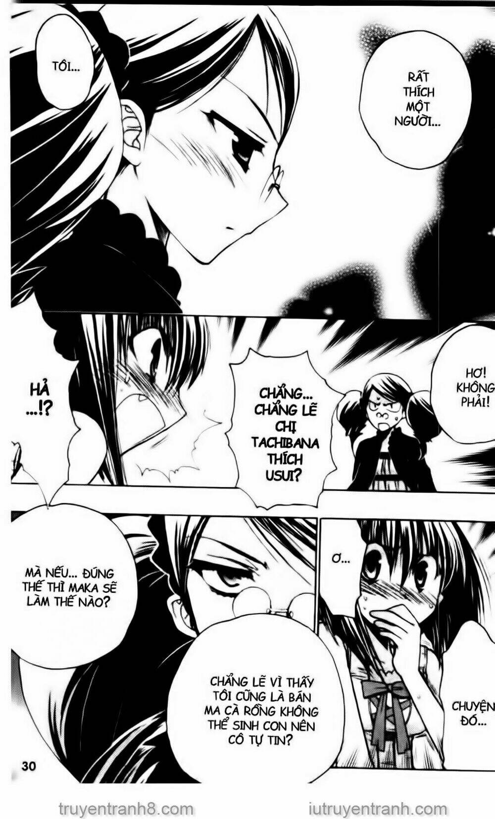 little vampire chapter 56 29