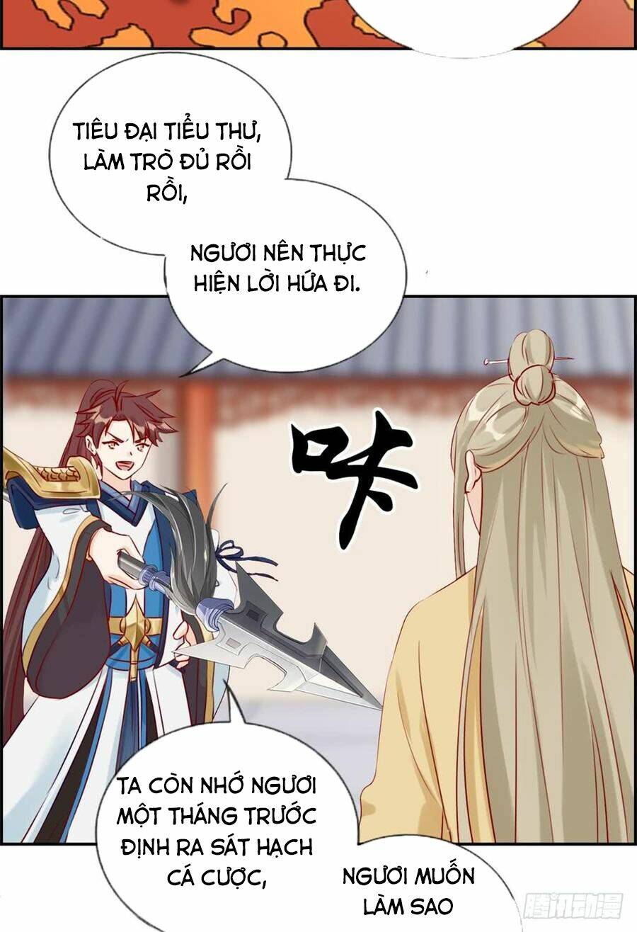 tối cường hoàn khố hệ thống chapter 24 18