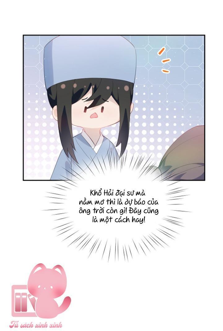 một đêm nọ đột nhiên yandere tới! chapter 108 8