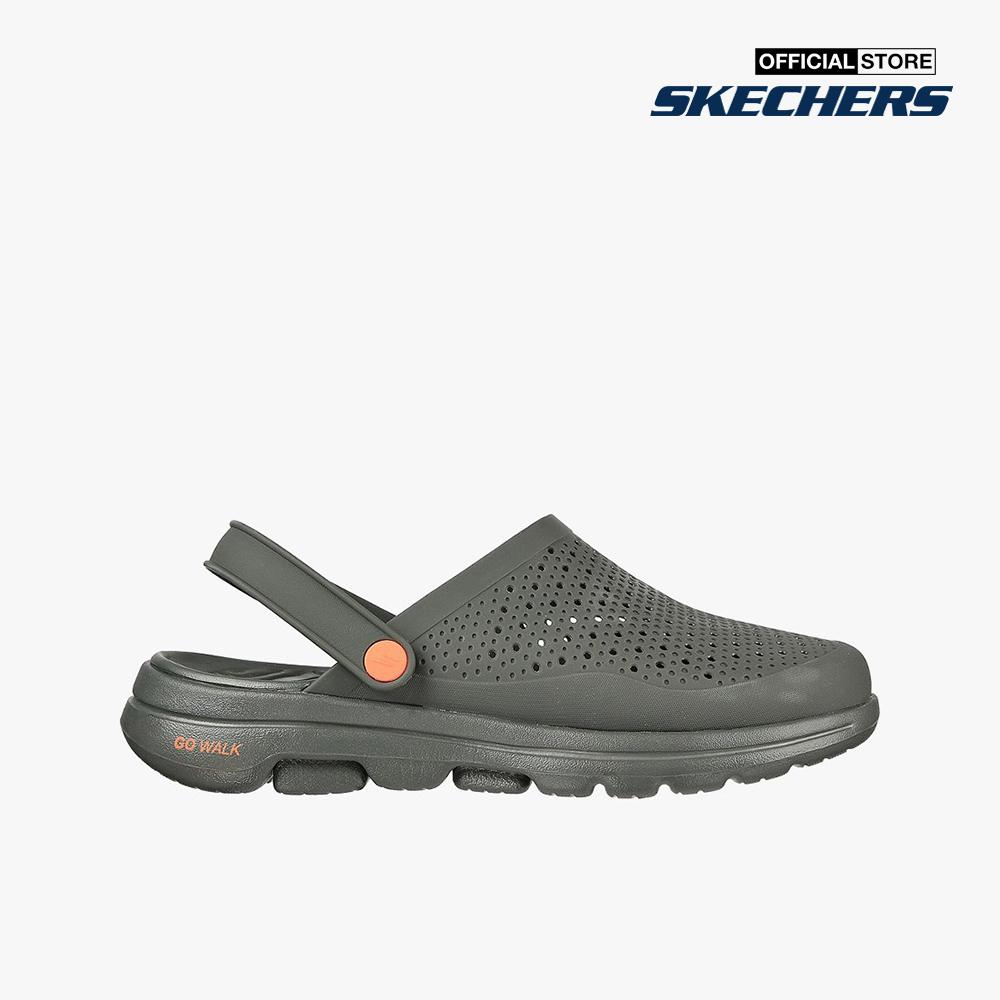 SKECHERS -  Giày lười nam Foamies GOwalk 5 243016