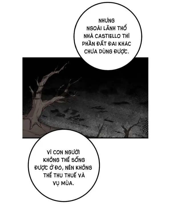 tôi là tiểu thư của gia đình này chapter 32 17