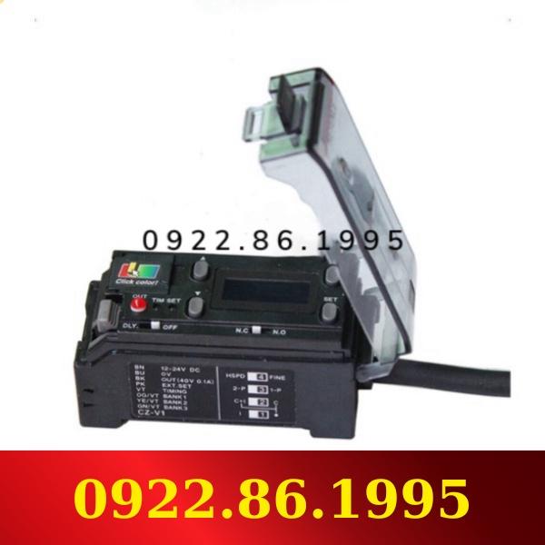 Cảm biến sợi quang Keyence CZ-V1