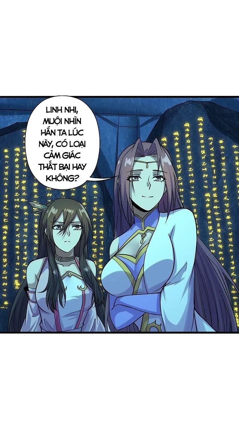 tiên võ đế tôn chapter 202 7