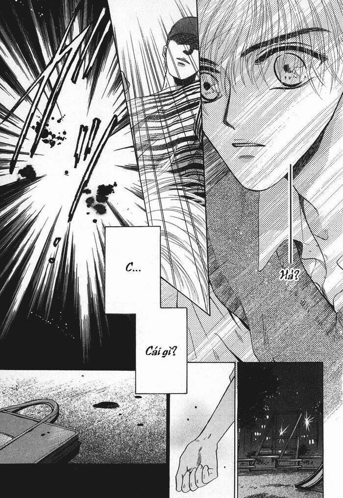 komatta toki ni wa hoshi ni kike! chapter 14 11