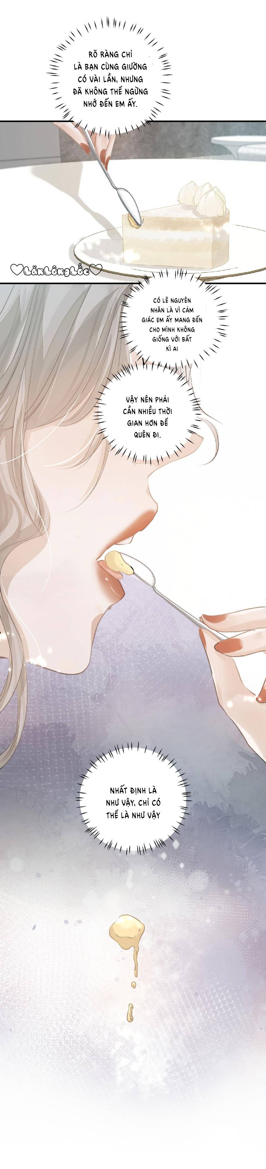 không thể buông được em chapter 13 12