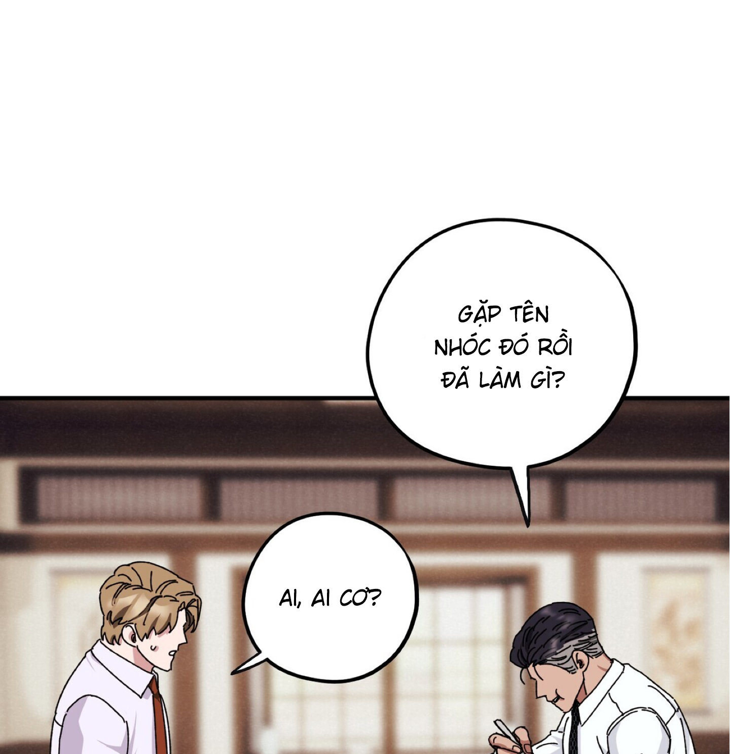 chàng dâu nhà họ kang chapter 36 120