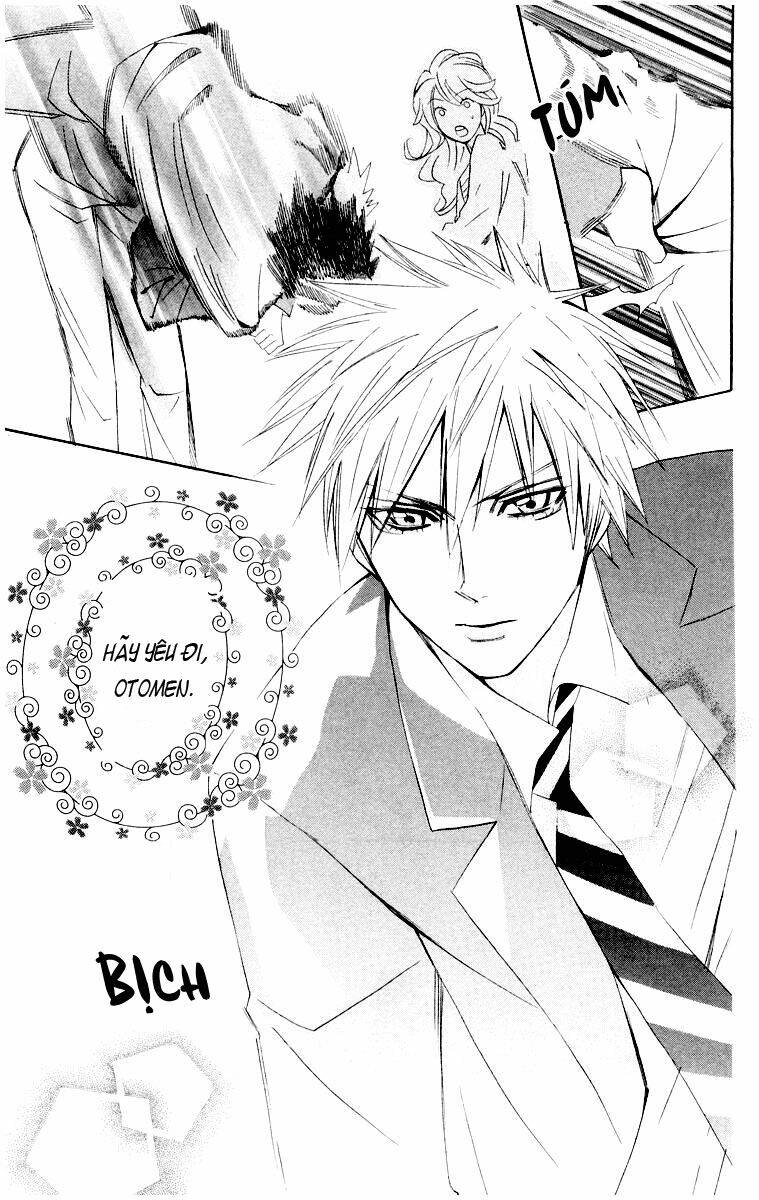 chàng trai hoàn hảo chapter 10 3