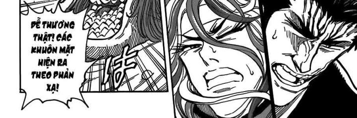 thánh tỏi sành ăn chapter 271 23