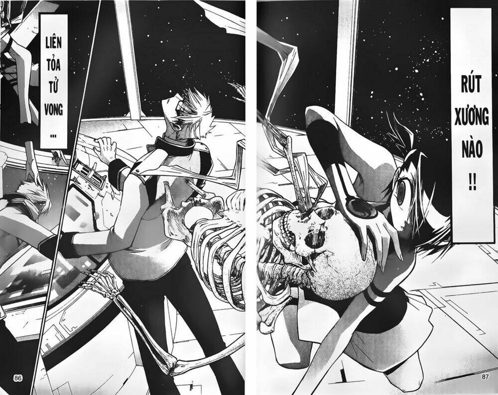 emma đến từ địa phủ chapter 12 38