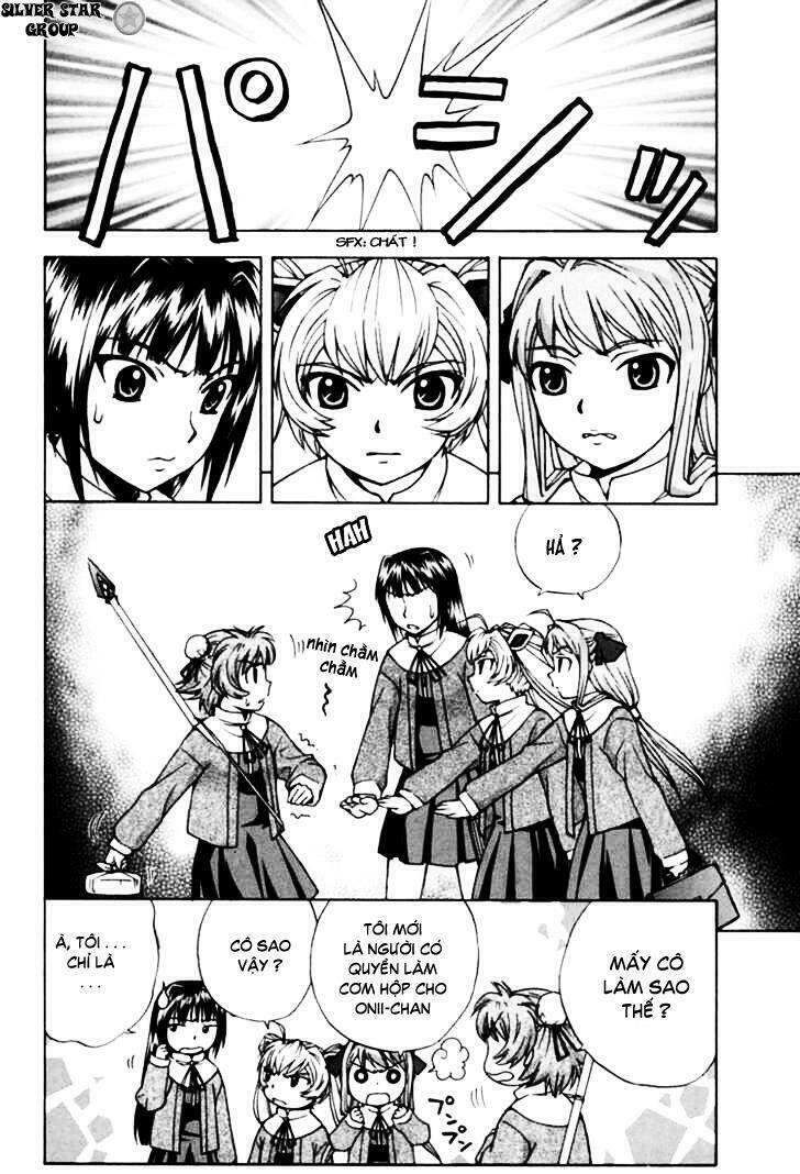 magikano chapter 9 10