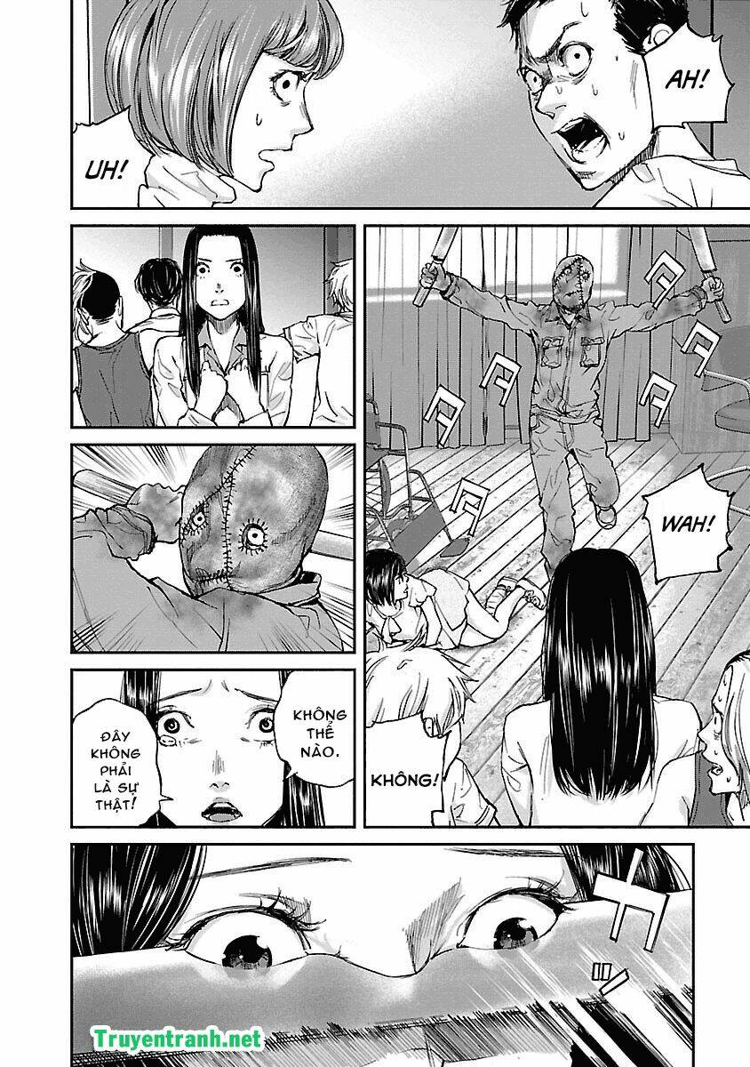 killing morph chapter 19 9