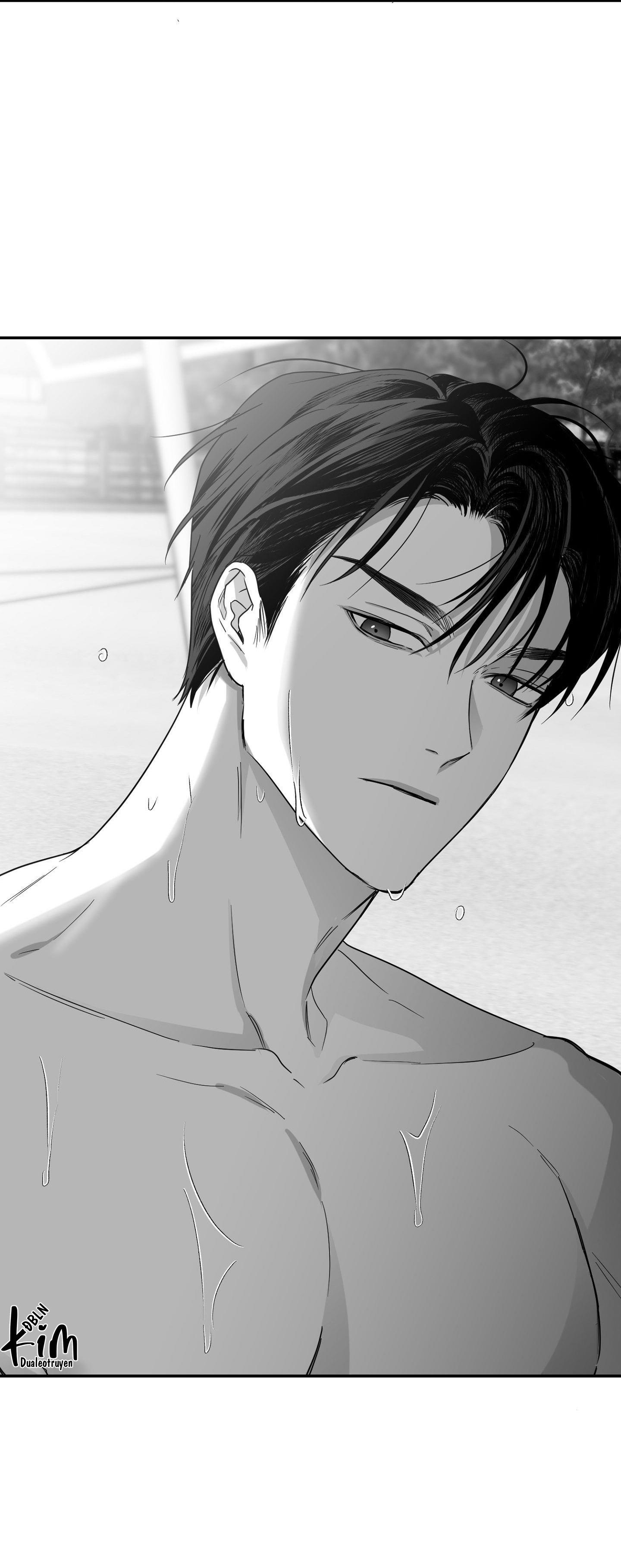 non zero sum chapter 23 46