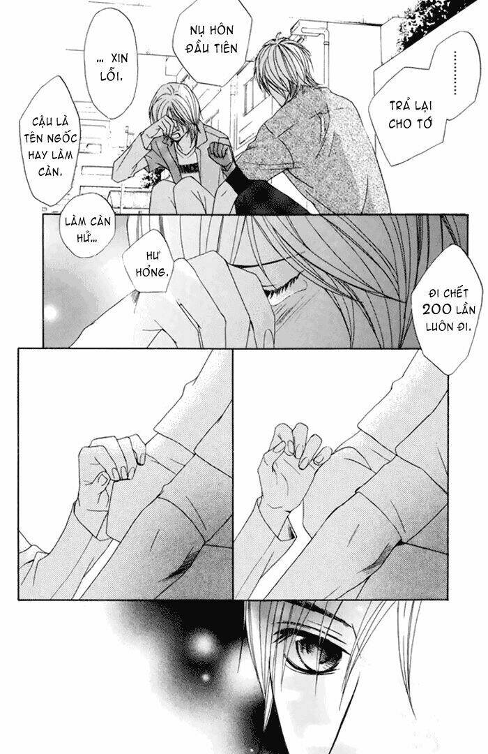 otomegokoro chapter 1 45