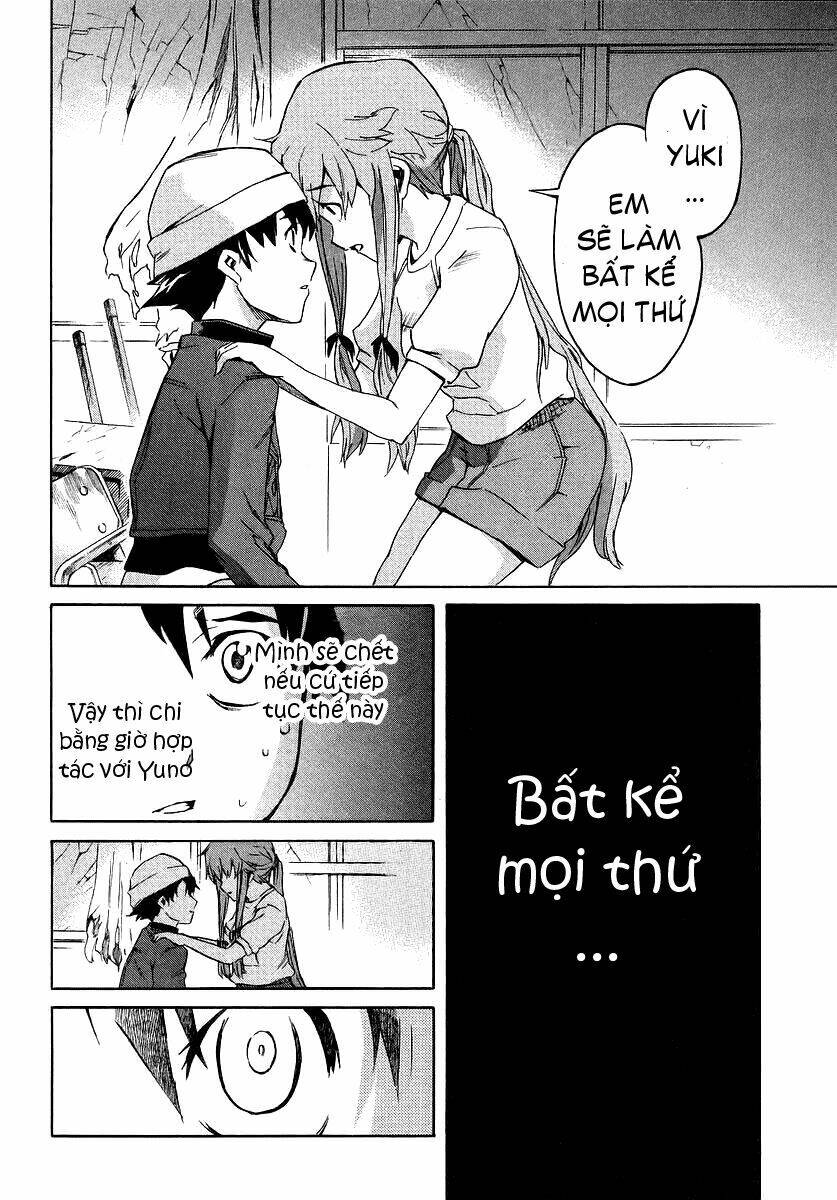 nhật kí tương lai chapter 2 39