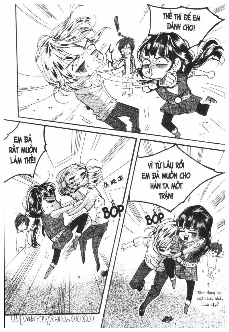 hoàng cung chapter 21 88