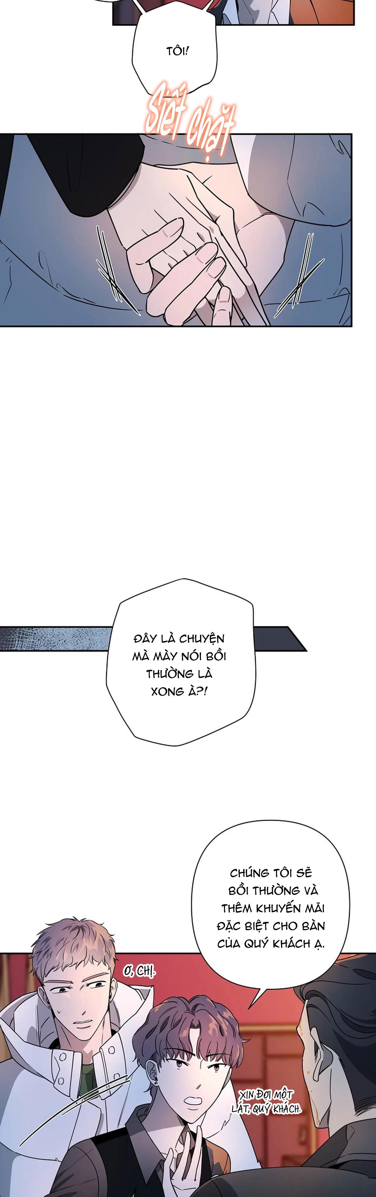 đêm dịu dàng chapter 19 19