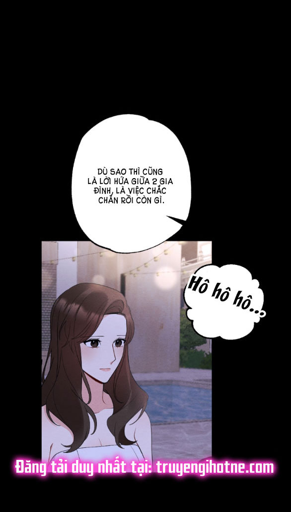 [18+] hôn nhân bị đánh cắp chapter 33.1 15