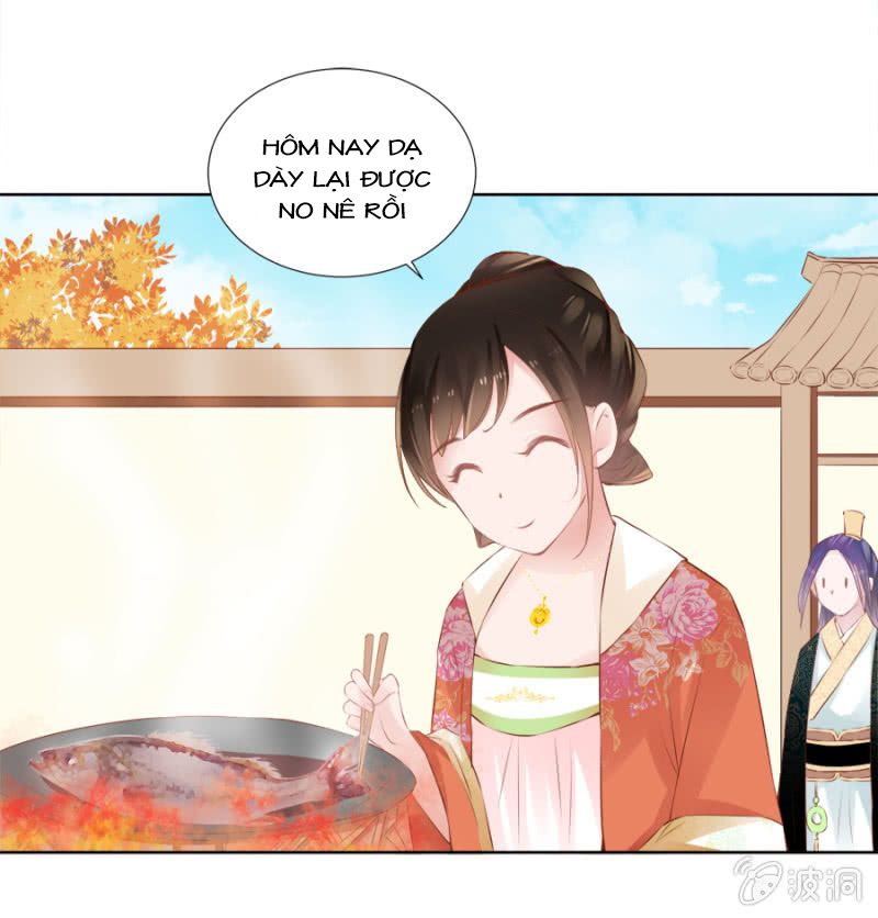 solo đi vương gia chapter 55 2