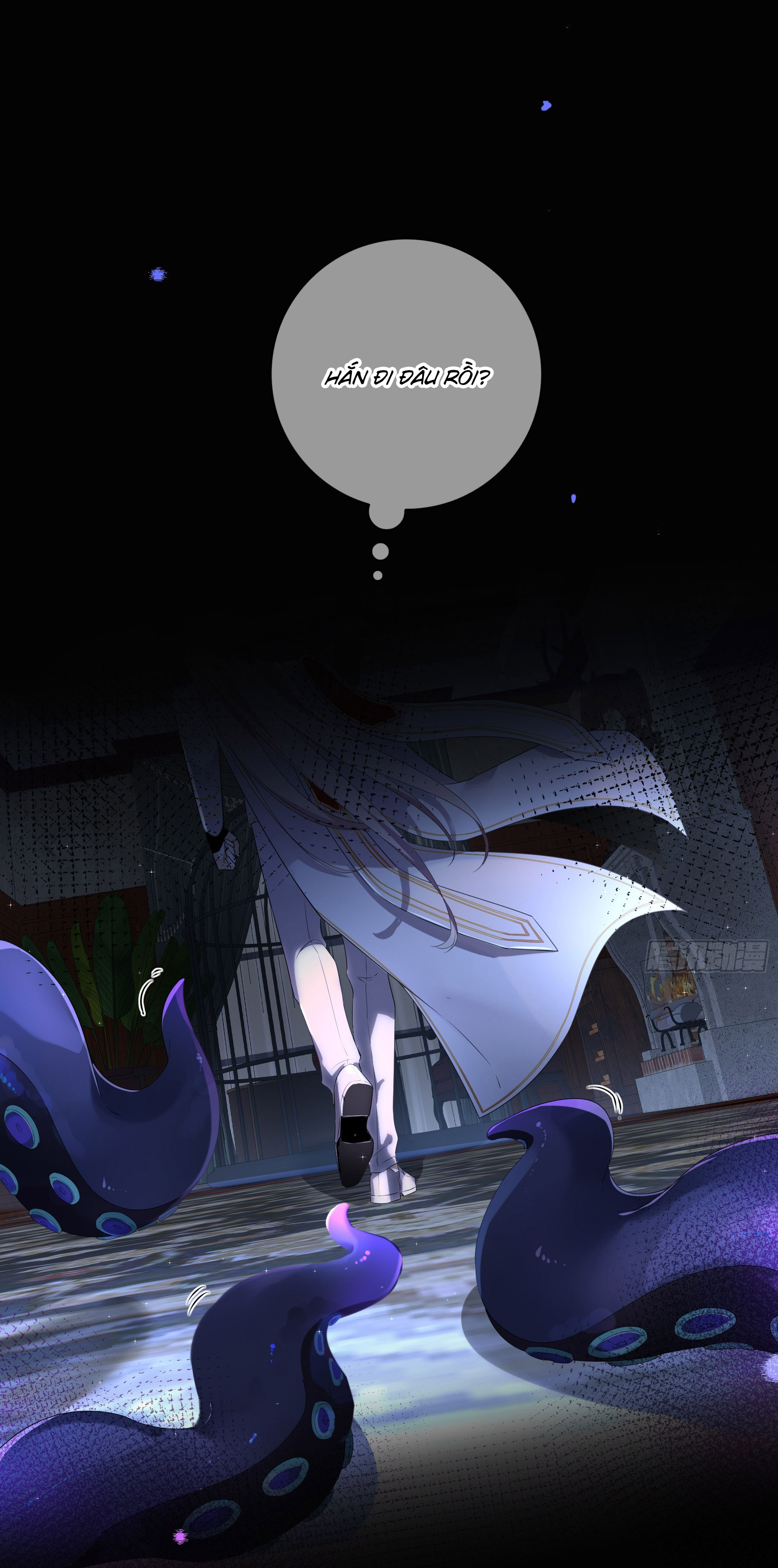 điếm nhiễm (hoen ố) chapter 1 44