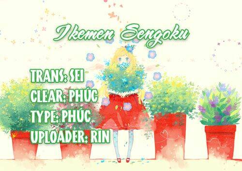 ikemen sengoku - tenkabito no onna ni naru ki wa nai ka chapter 3 2