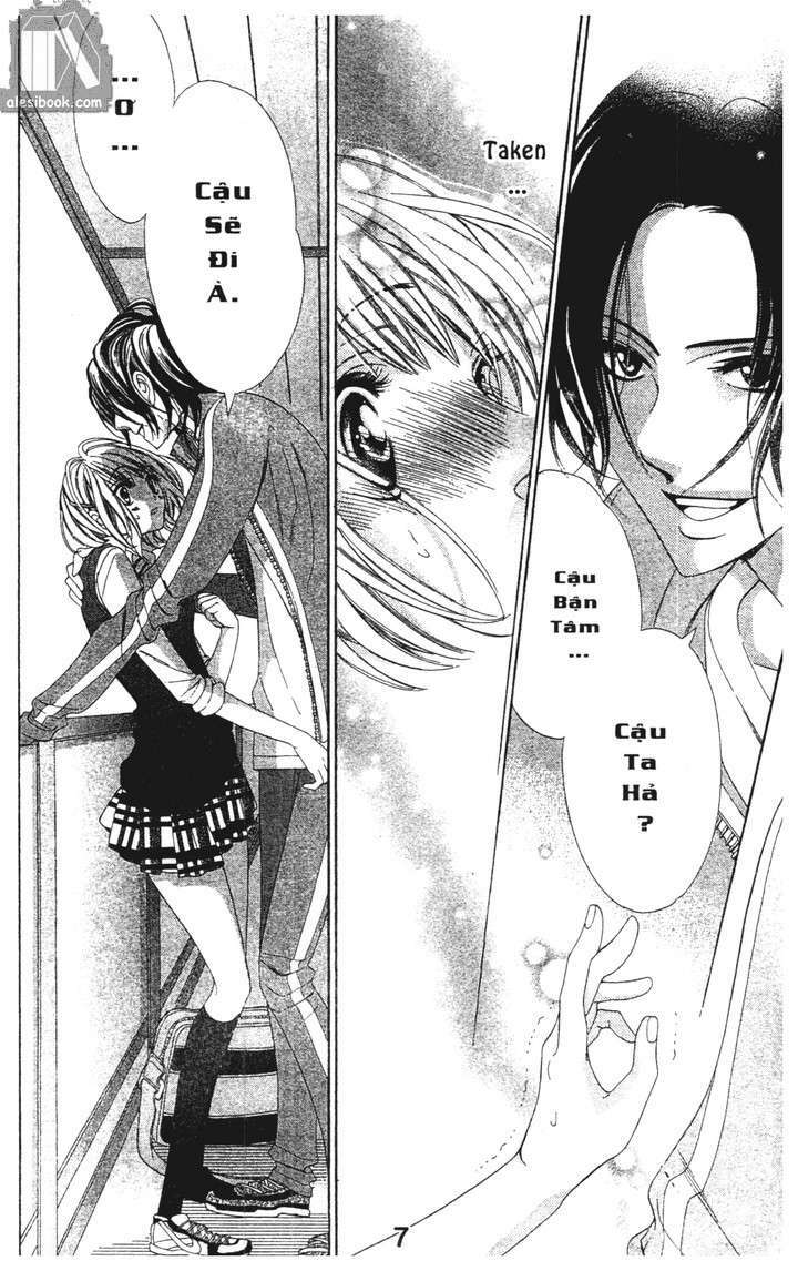 alice 38 °c chapter 10 6