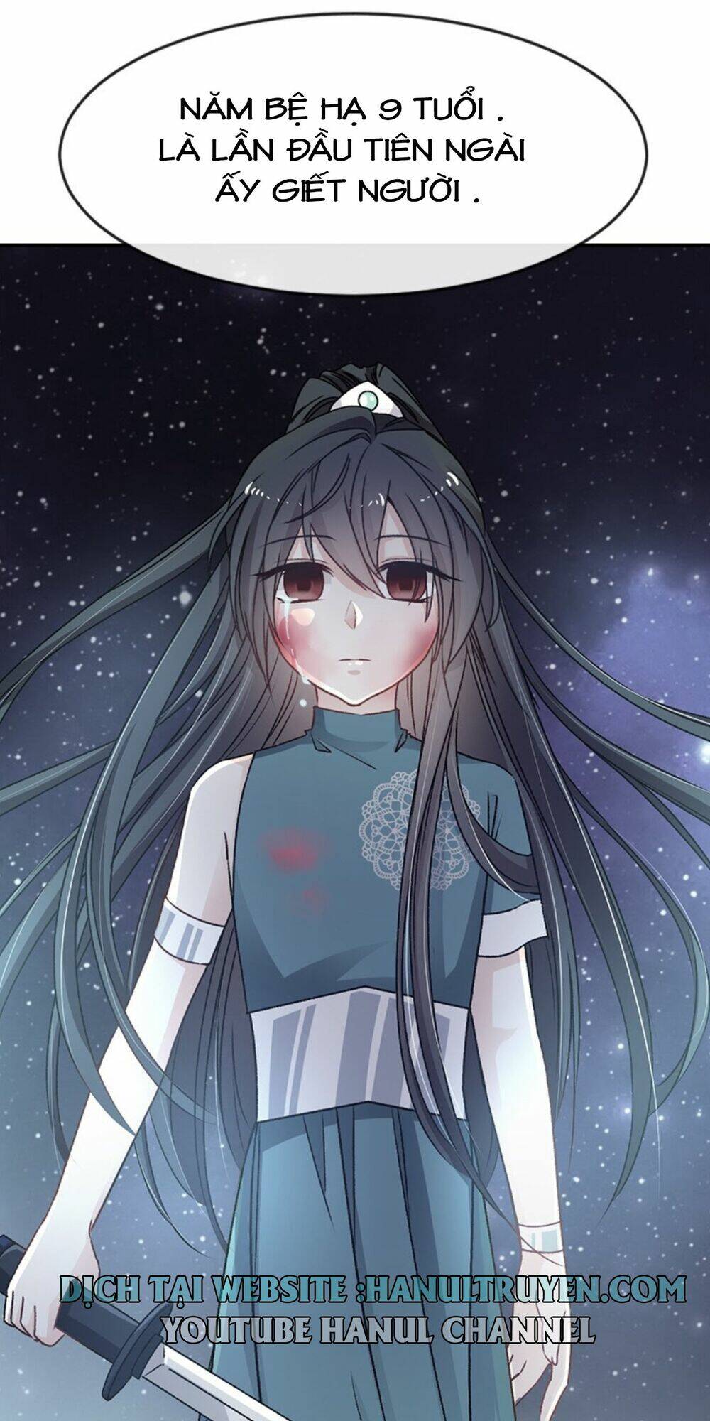 thiên hạ đệ nhất sủng phi chapter 11 28