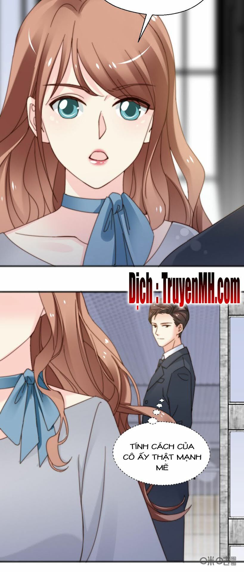 bí mật của thiên kim chapter 123 16