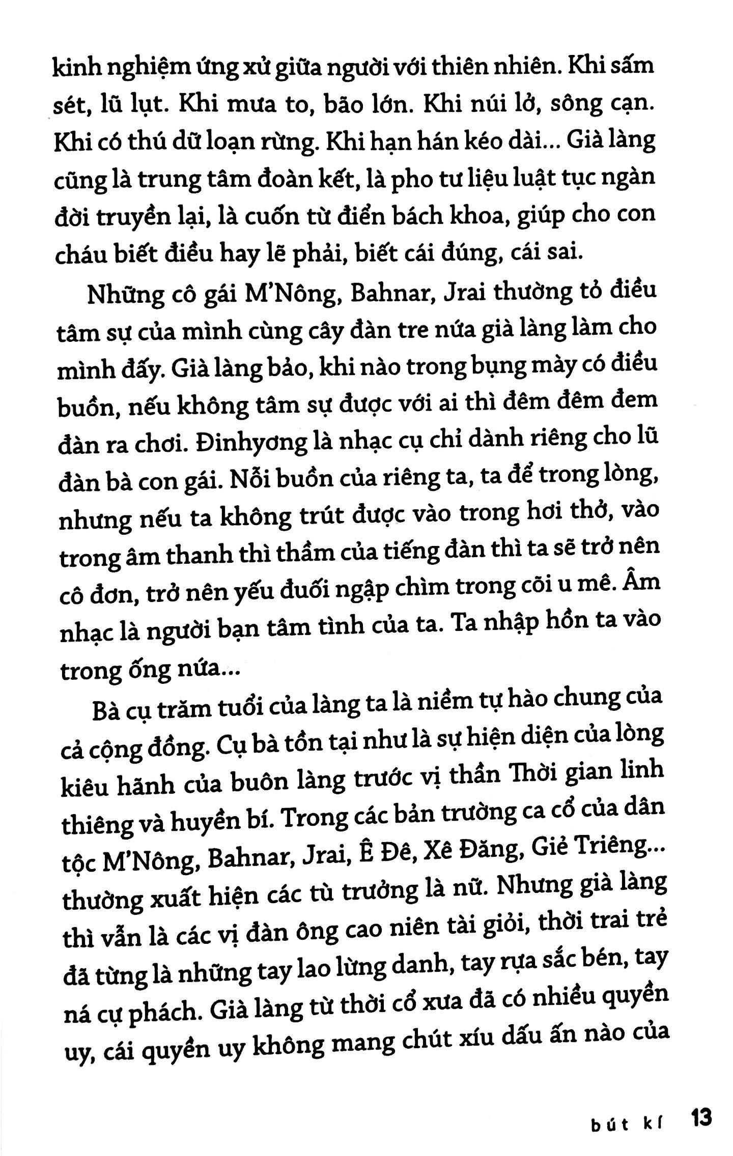 Những Khoảnh Khắc Đời Người