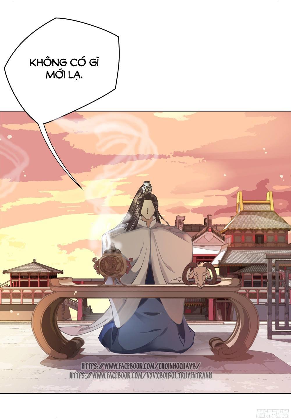 gay rồi! cái đó thành tinh rồi chapter 3 14