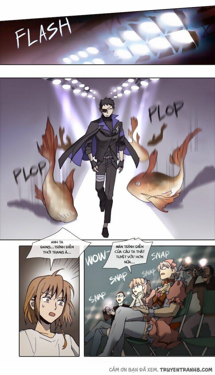 nữ sinh phép thuật chapter 13 19