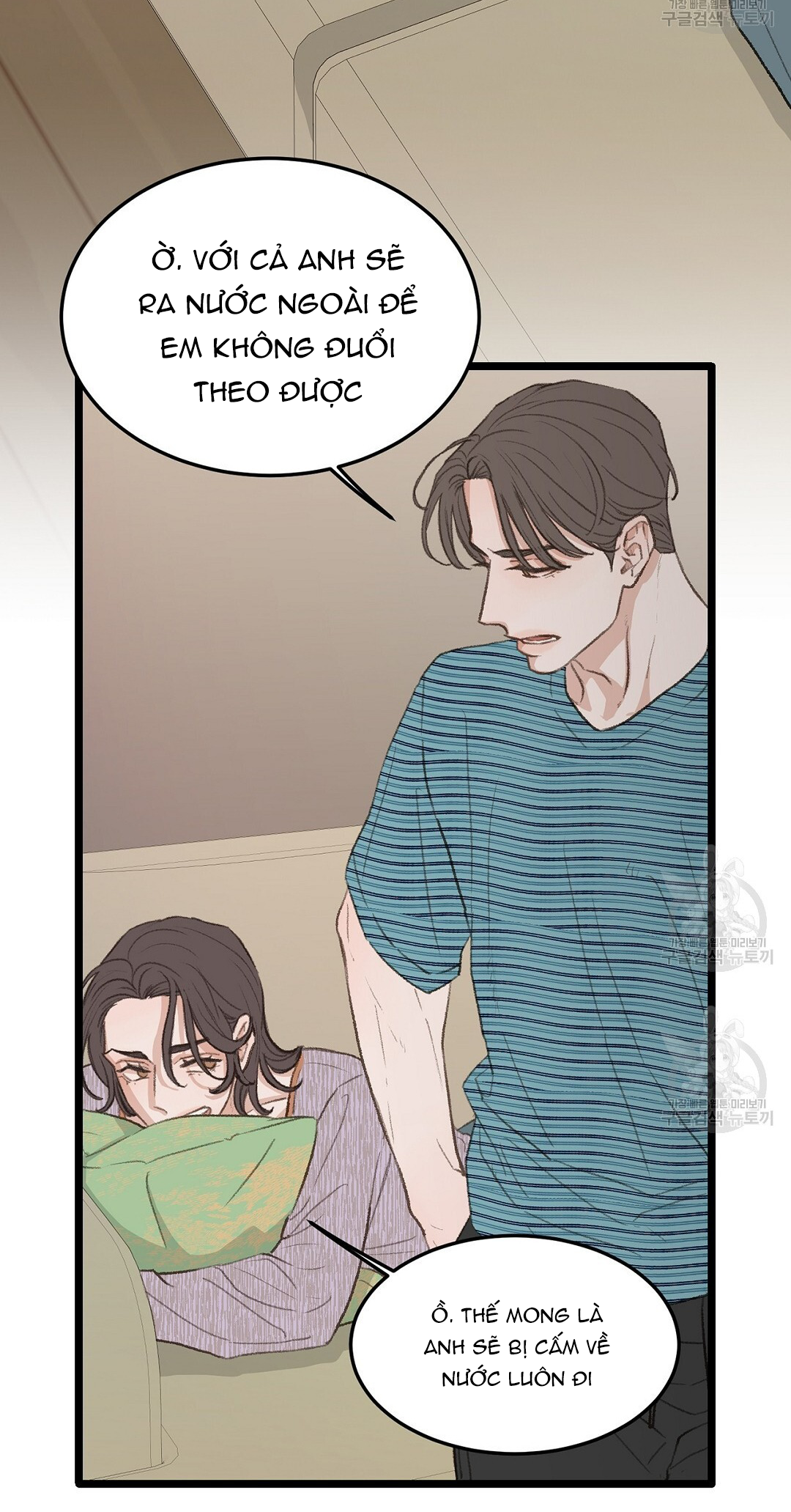 vùng cấm tình yêu của beta chapter 41 30