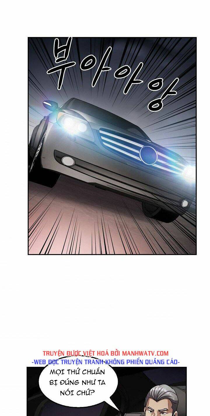 điều tra viên chuyển sinh chapter 123 67