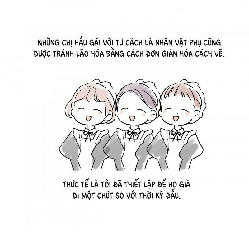 một ngày nọ ta trở thành công chúa chapter 125.5 25