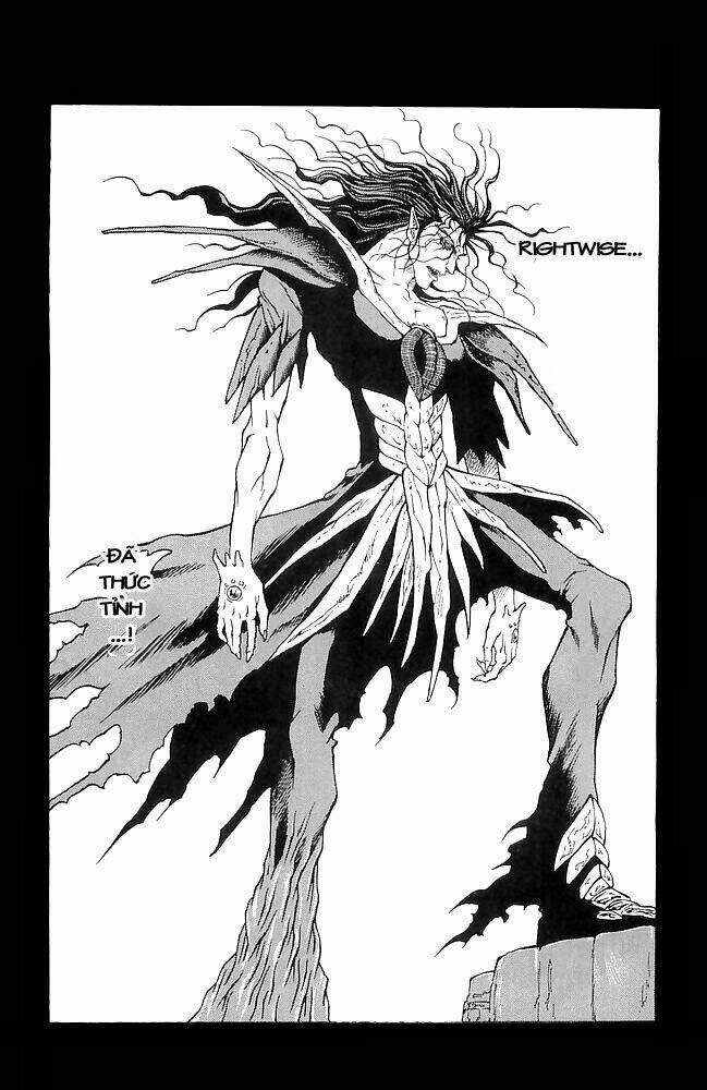 vua trên biển chapter 211 10