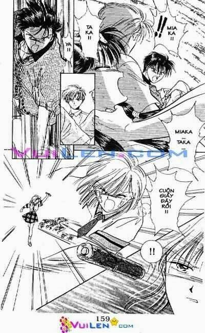 quyển sách kỳ bí chapter 15 160