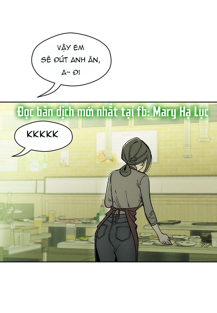 [18+] Nước Mắt Trên Đóa Hoa Tàn chapter 1.1 33