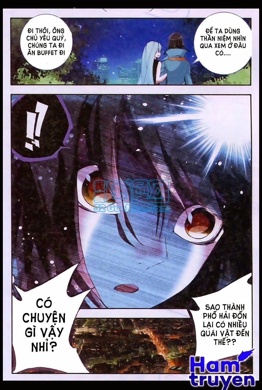 thăng long đạo chapter 9 24