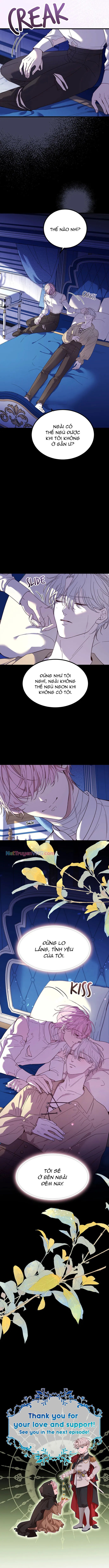 cơ hội thứ hai chapter 94 5