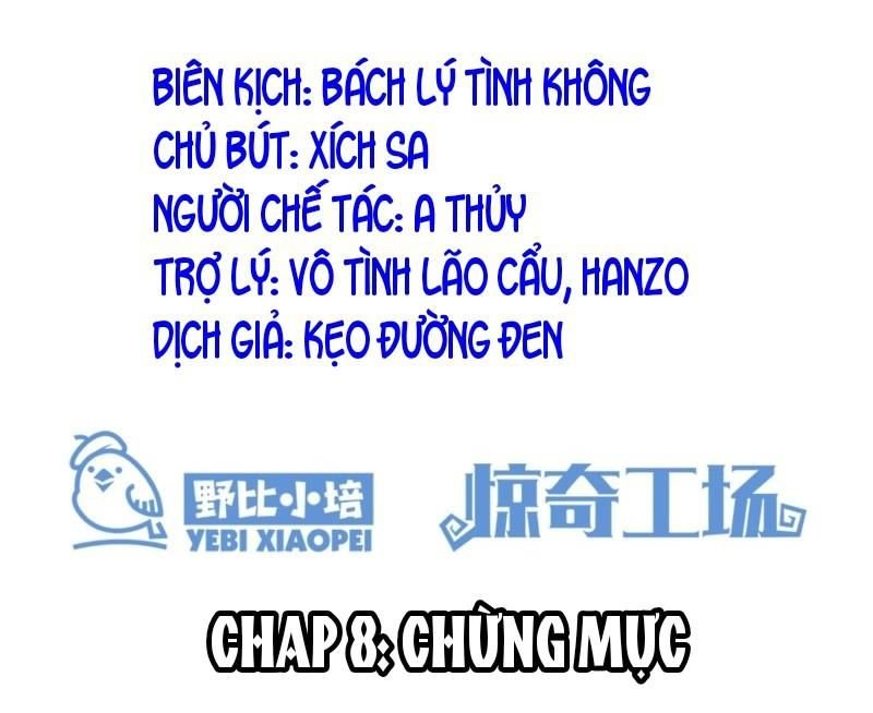 luyến khúc trăng lưỡi liềm chapter 8 2