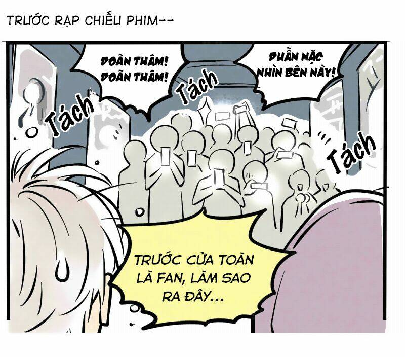 trang nhất toàn là hắn chapter 26 94