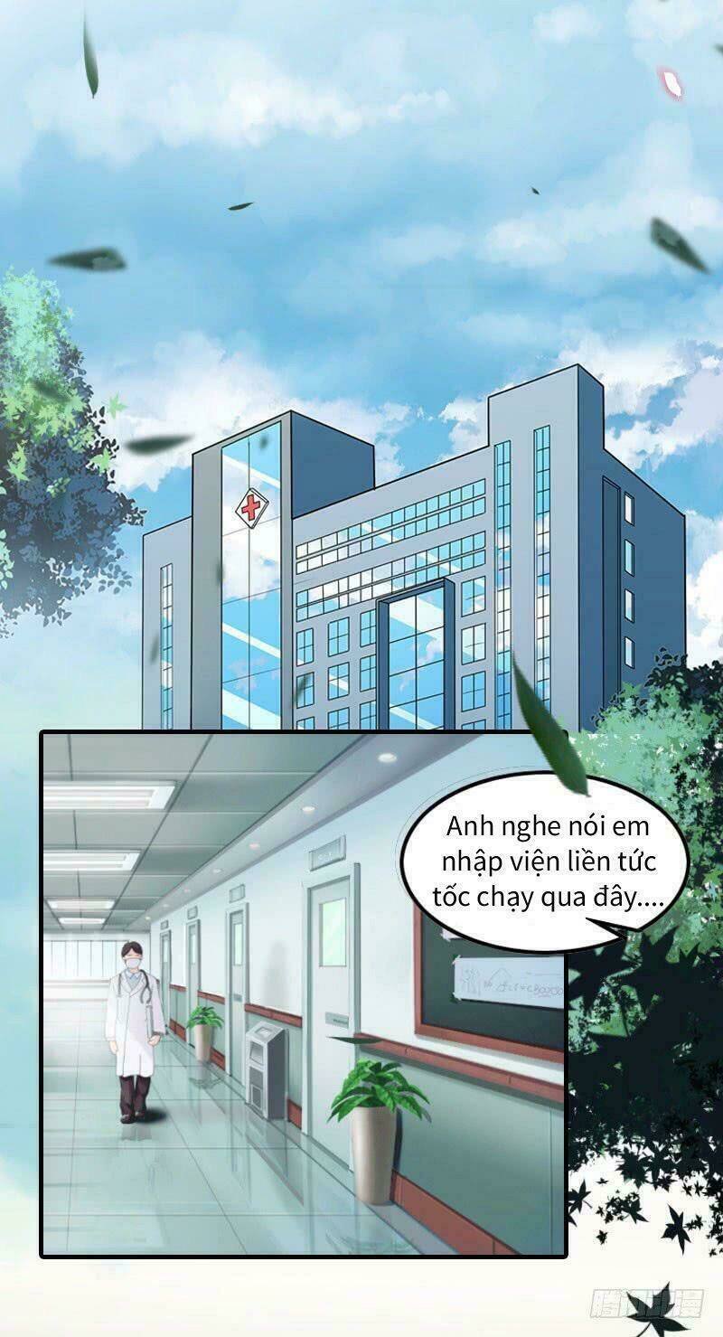 manh thê giá đáo chapter 14 15