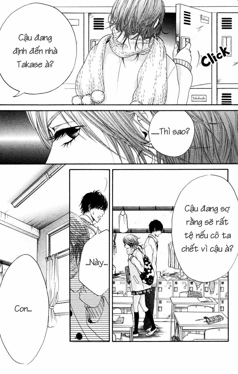 burnin' valentine chapter 1 27