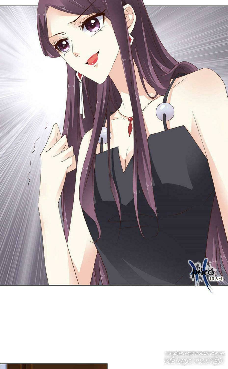 nữ nhân xin nhẹ nhàng chapter 31 6